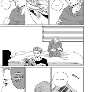 [KATSURA Komachi] La Vie en Rose (update c.4) [Eng] – Gay Manga sex 96
