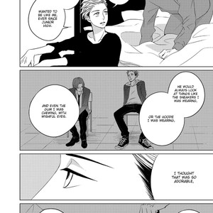 [KATSURA Komachi] La Vie en Rose (update c.4) [Eng] – Gay Manga sex 97