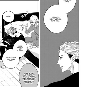 [KATSURA Komachi] La Vie en Rose (update c.4) [Eng] – Gay Manga sex 98