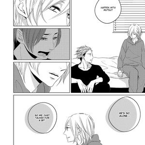 [KATSURA Komachi] La Vie en Rose (update c.4) [Eng] – Gay Manga sex 99
