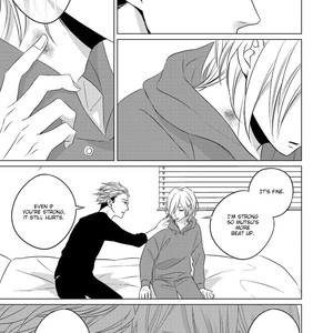 [KATSURA Komachi] La Vie en Rose (update c.4) [Eng] – Gay Manga sex 100