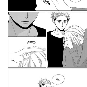 [KATSURA Komachi] La Vie en Rose (update c.4) [Eng] – Gay Manga sex 101