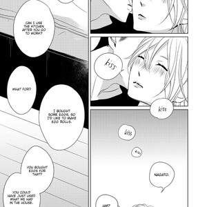 [KATSURA Komachi] La Vie en Rose (update c.4) [Eng] – Gay Manga sex 102