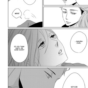 [KATSURA Komachi] La Vie en Rose (update c.4) [Eng] – Gay Manga sex 103
