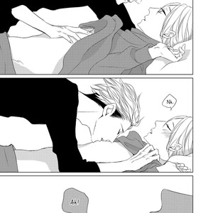 [KATSURA Komachi] La Vie en Rose (update c.4) [Eng] – Gay Manga sex 104