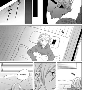 [KATSURA Komachi] La Vie en Rose (update c.4) [Eng] – Gay Manga sex 112