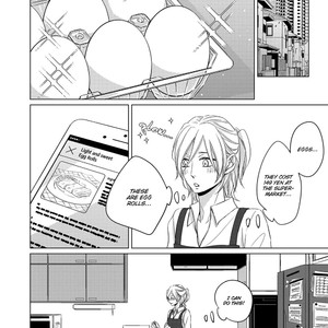 [KATSURA Komachi] La Vie en Rose (update c.4) [Eng] – Gay Manga sex 113