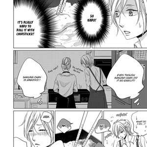 [KATSURA Komachi] La Vie en Rose (update c.4) [Eng] – Gay Manga sex 115