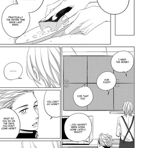 [KATSURA Komachi] La Vie en Rose (update c.4) [Eng] – Gay Manga sex 118