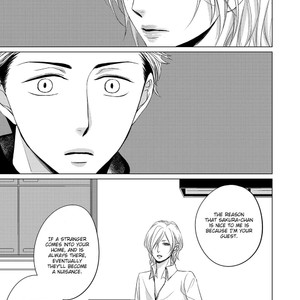 [KATSURA Komachi] La Vie en Rose (update c.4) [Eng] – Gay Manga sex 120