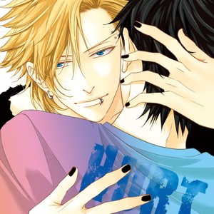 [Riona] Kizutsukenai de ne [Eng] – Gay Manga sex 3