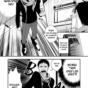 [Riona] Kizutsukenai de ne [Eng] – Gay Manga sex 7