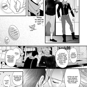 [Riona] Kizutsukenai de ne [Eng] – Gay Manga sex 13