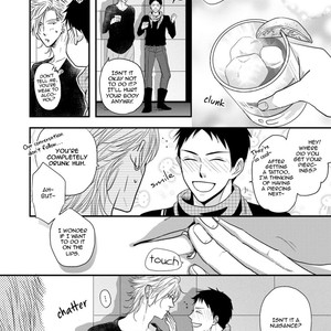 [Riona] Kizutsukenai de ne [Eng] – Gay Manga sex 14