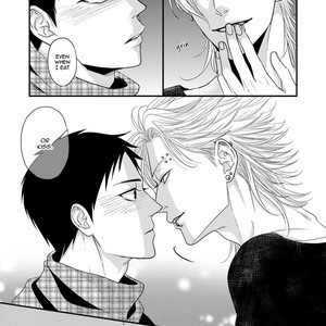 [Riona] Kizutsukenai de ne [Eng] – Gay Manga sex 15