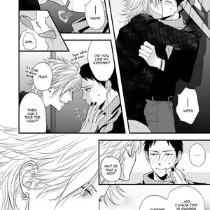 [Riona] Kizutsukenai de ne [Eng] – Gay Manga sex 18