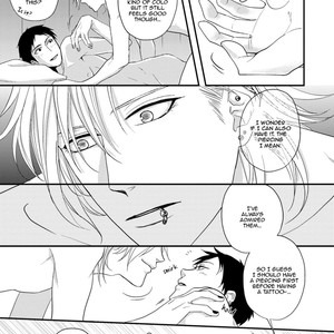 [Riona] Kizutsukenai de ne [Eng] – Gay Manga sex 21