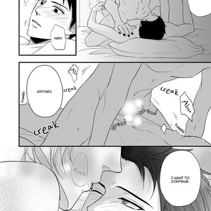 [Riona] Kizutsukenai de ne [Eng] – Gay Manga sex 22