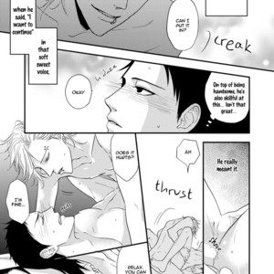[Riona] Kizutsukenai de ne [Eng] – Gay Manga sex 23