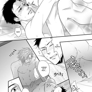 [Riona] Kizutsukenai de ne [Eng] – Gay Manga sex 24