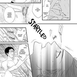 [Riona] Kizutsukenai de ne [Eng] – Gay Manga sex 25