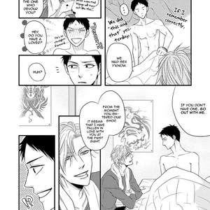[Riona] Kizutsukenai de ne [Eng] – Gay Manga sex 28