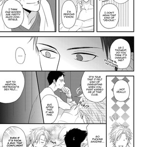[Riona] Kizutsukenai de ne [Eng] – Gay Manga sex 29