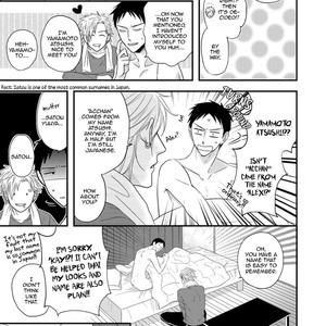 [Riona] Kizutsukenai de ne [Eng] – Gay Manga sex 31
