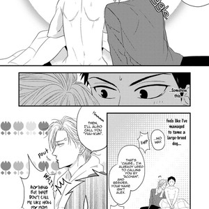 [Riona] Kizutsukenai de ne [Eng] – Gay Manga sex 32