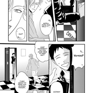 [Riona] Kizutsukenai de ne [Eng] – Gay Manga sex 38