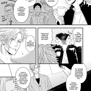 [Riona] Kizutsukenai de ne [Eng] – Gay Manga sex 40
