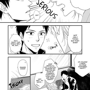 [Riona] Kizutsukenai de ne [Eng] – Gay Manga sex 41