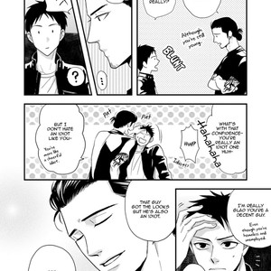 [Riona] Kizutsukenai de ne [Eng] – Gay Manga sex 43