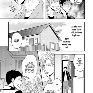 [Riona] Kizutsukenai de ne [Eng] – Gay Manga sex 46