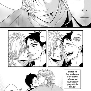 [Riona] Kizutsukenai de ne [Eng] – Gay Manga sex 48