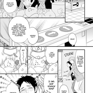 [Riona] Kizutsukenai de ne [Eng] – Gay Manga sex 54