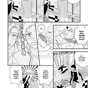[Riona] Kizutsukenai de ne [Eng] – Gay Manga sex 55