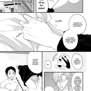 [Riona] Kizutsukenai de ne [Eng] – Gay Manga sex 58