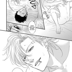 [Riona] Kizutsukenai de ne [Eng] – Gay Manga sex 61