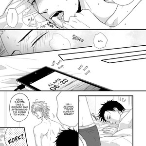 [Riona] Kizutsukenai de ne [Eng] – Gay Manga sex 62