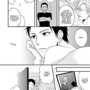 [Riona] Kizutsukenai de ne [Eng] – Gay Manga sex 63