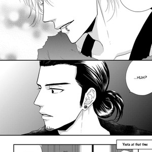 [Riona] Kizutsukenai de ne [Eng] – Gay Manga sex 67