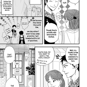 [Riona] Kizutsukenai de ne [Eng] – Gay Manga sex 72