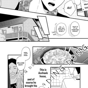 [Riona] Kizutsukenai de ne [Eng] – Gay Manga sex 73