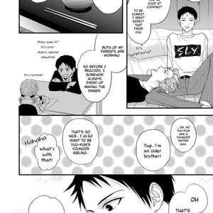 [Riona] Kizutsukenai de ne [Eng] – Gay Manga sex 75