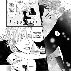 [Riona] Kizutsukenai de ne [Eng] – Gay Manga sex 79