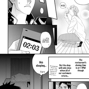 [Riona] Kizutsukenai de ne [Eng] – Gay Manga sex 85