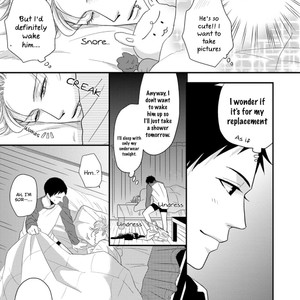 [Riona] Kizutsukenai de ne [Eng] – Gay Manga sex 86