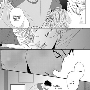 [Riona] Kizutsukenai de ne [Eng] – Gay Manga sex 87