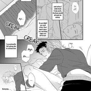 [Riona] Kizutsukenai de ne [Eng] – Gay Manga sex 88